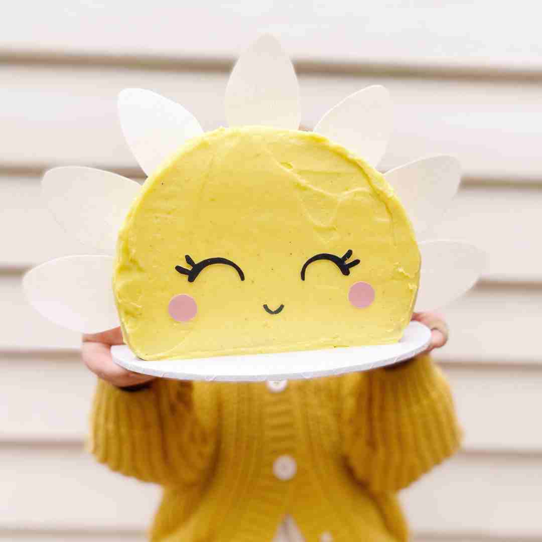 Spring Birthday Celebrations: Fresh Cake Ideas That Bloom with Joy