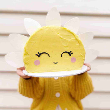 Spring Birthday Celebrations: Fresh Cake Ideas That Bloom with Joy