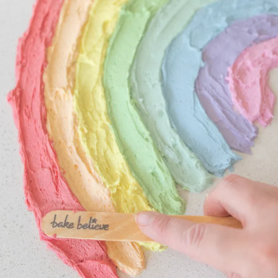 🌈 SupaDust: Naturally Colourful Icing Made Easy