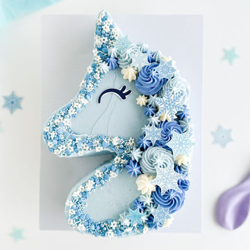 Unicorn cross sell