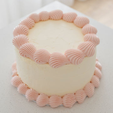 Vintage Cake Kit