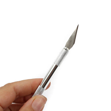 Edible Image Knife