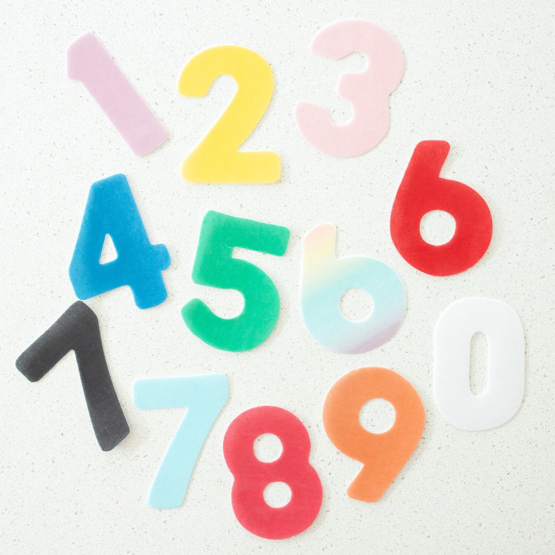 Age Toppers