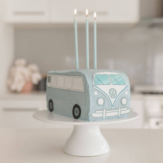 Combi Van Cake Kit