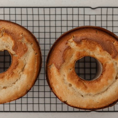 Disposable Bundt Baking Pans