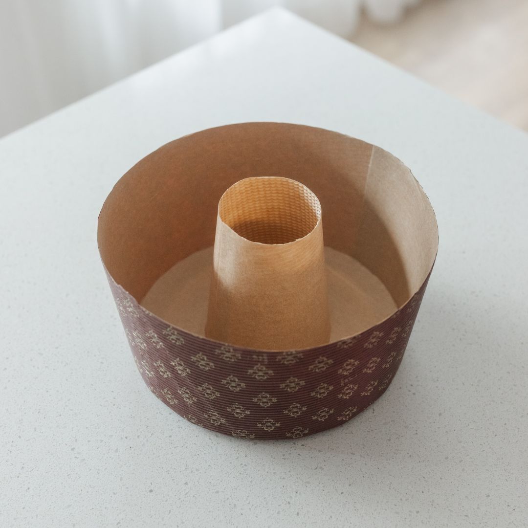 Bundt Baking Pan