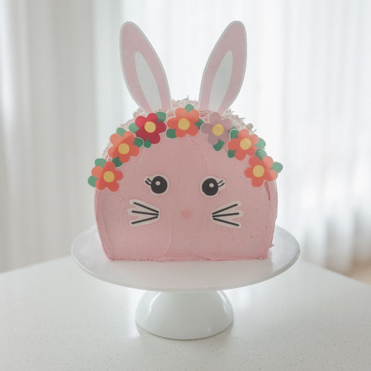 Bunny Cake Kit