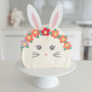 Bunny Cake Kit