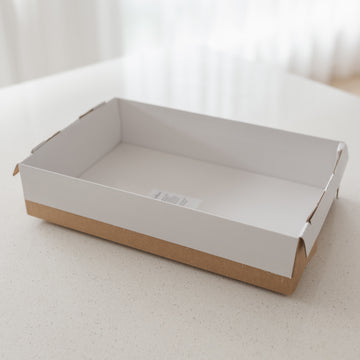 Disposable Baking Pans