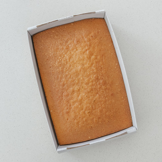 Disposable Pan