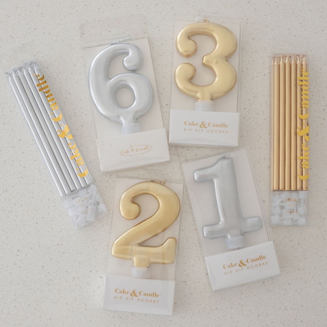 Candles