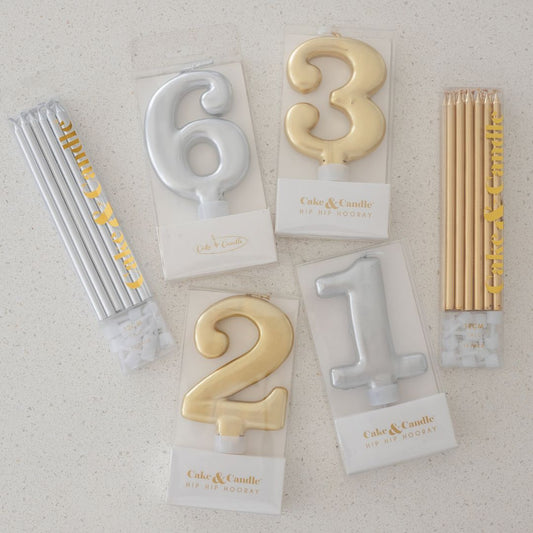 Candles
