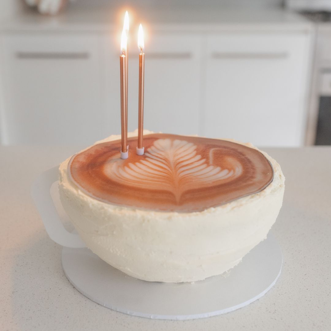 Coffee Cake