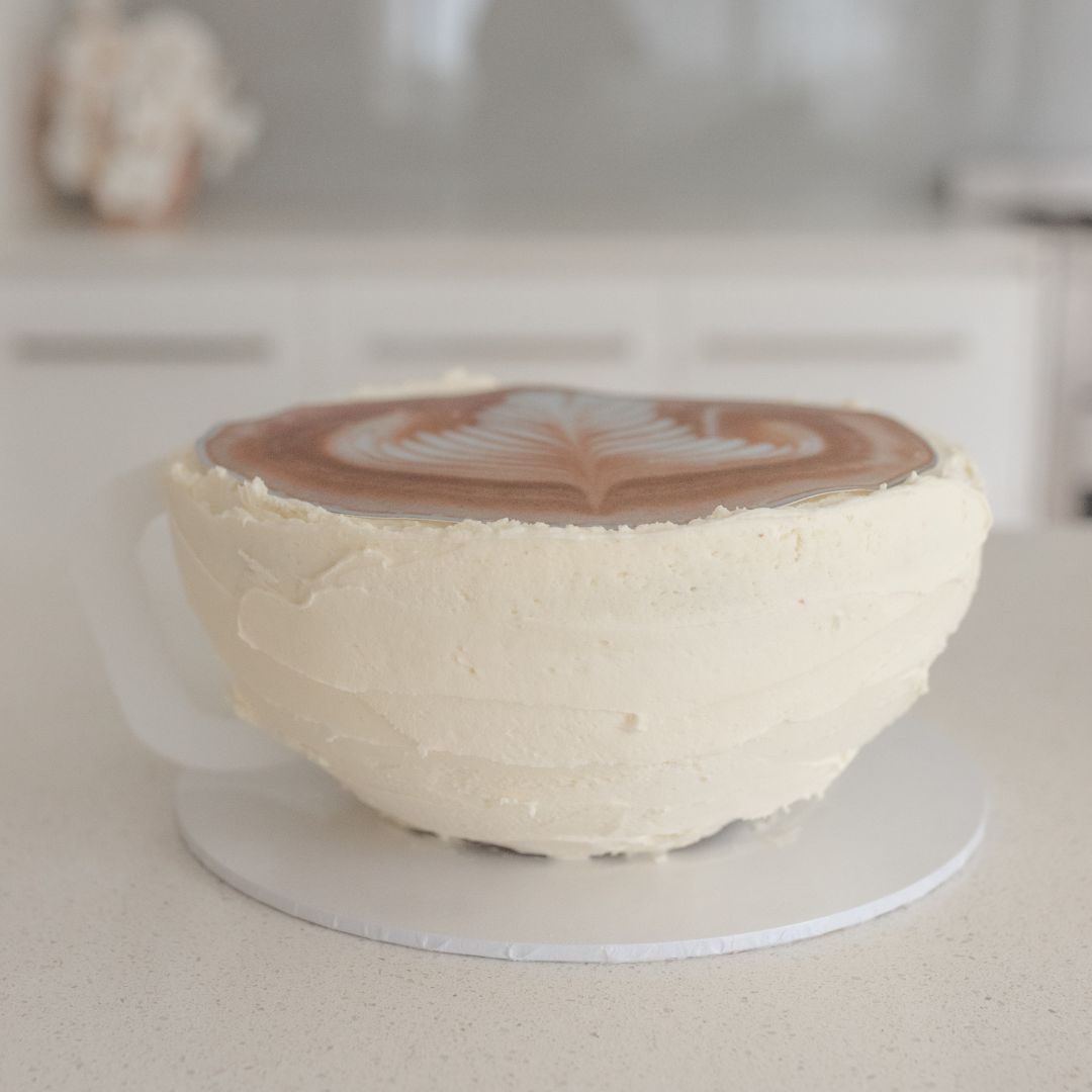Coffee Cake