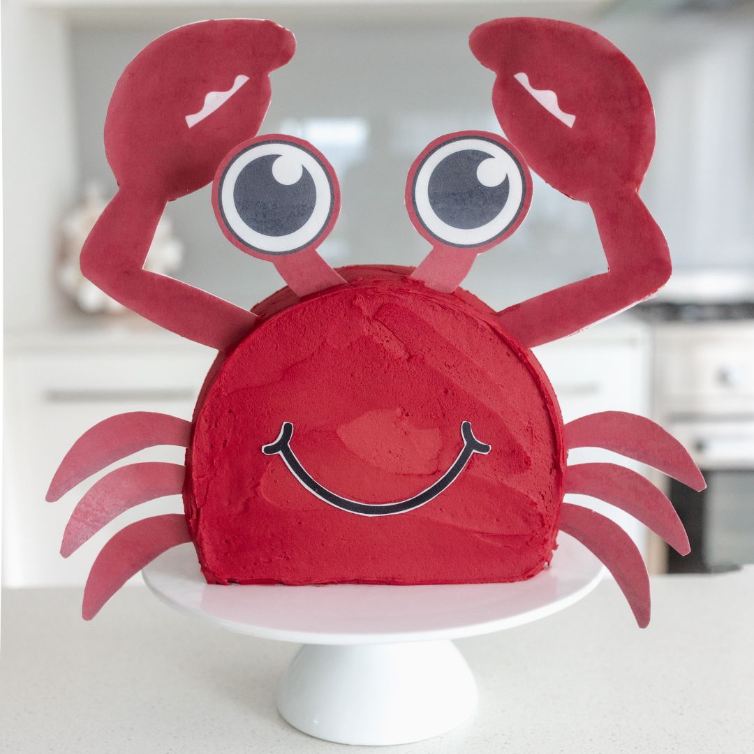 Crab Cake Kit