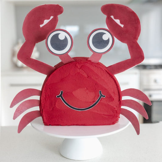 Crab Cake Kit