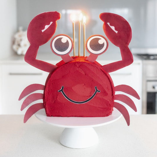 Crab Cake Kit