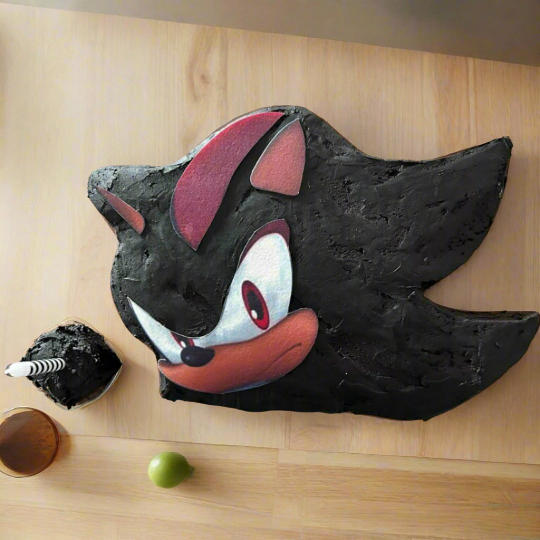 Custom Shadow Cake Kit