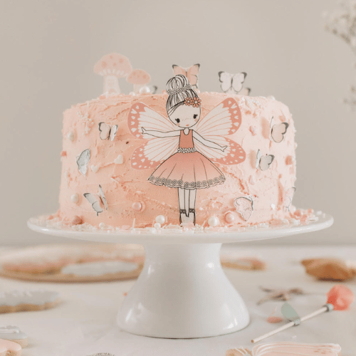 Fairy Cake Kit