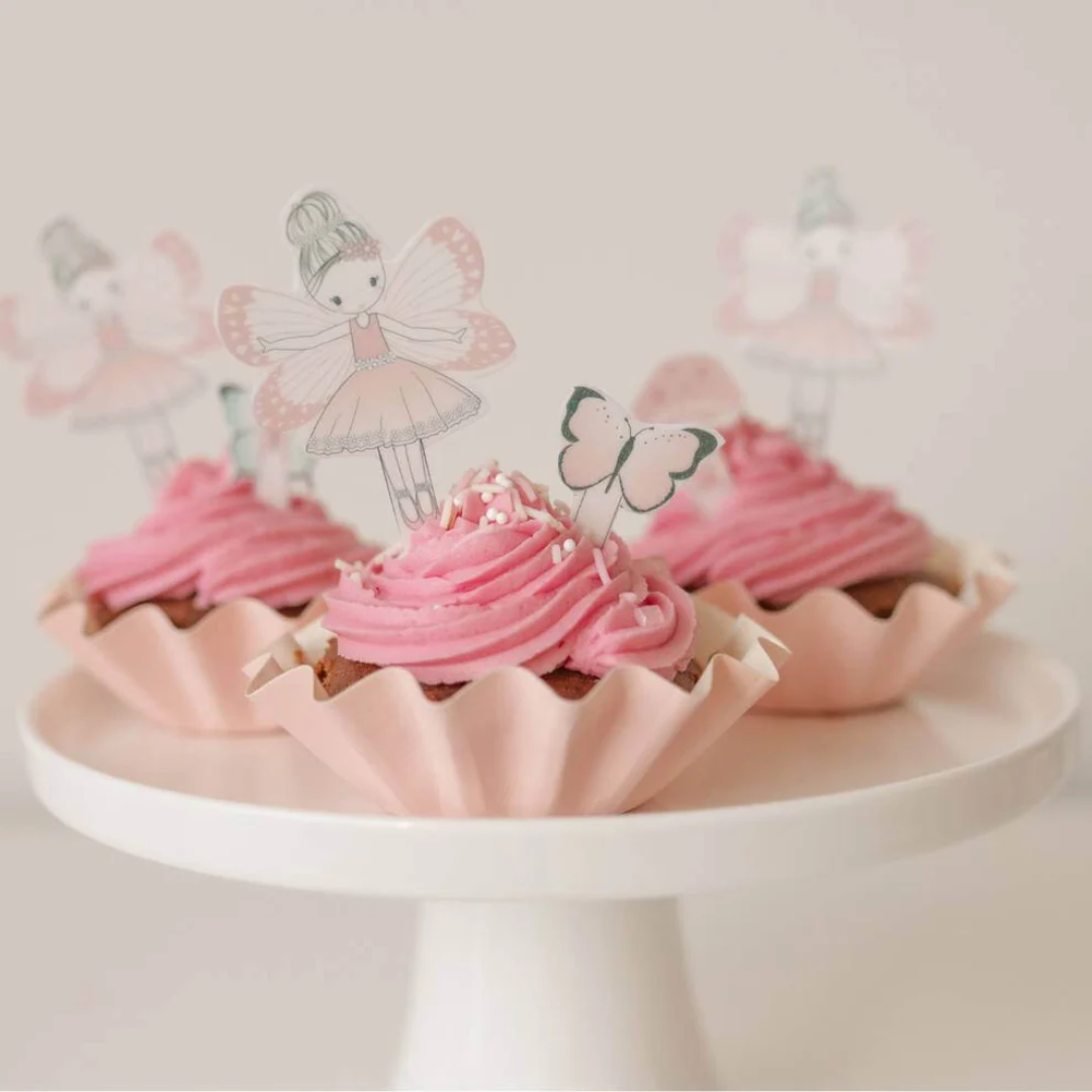 Fairy Cupdcake