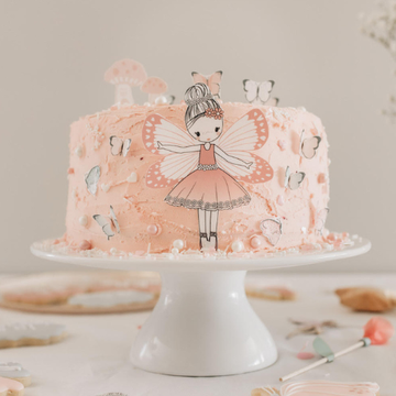 Fairy Cake kit