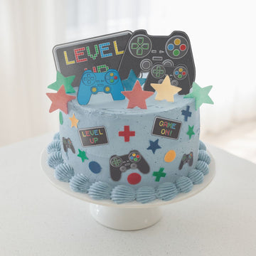 Gaming Cake Kit
