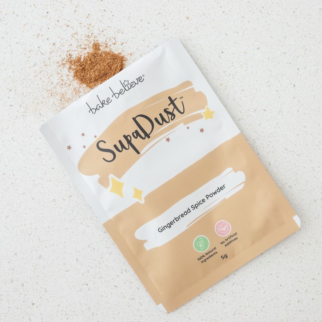 Gingerbread Spice Powder