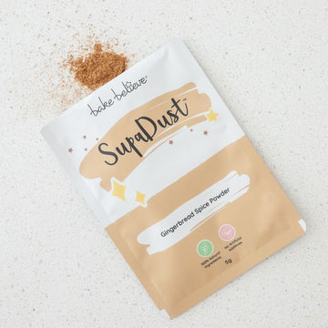 Gingerbread Spice Powder
