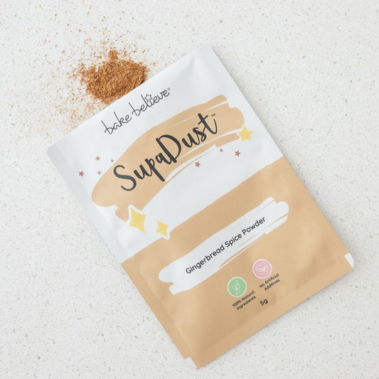 Gingerbread Spice Powder