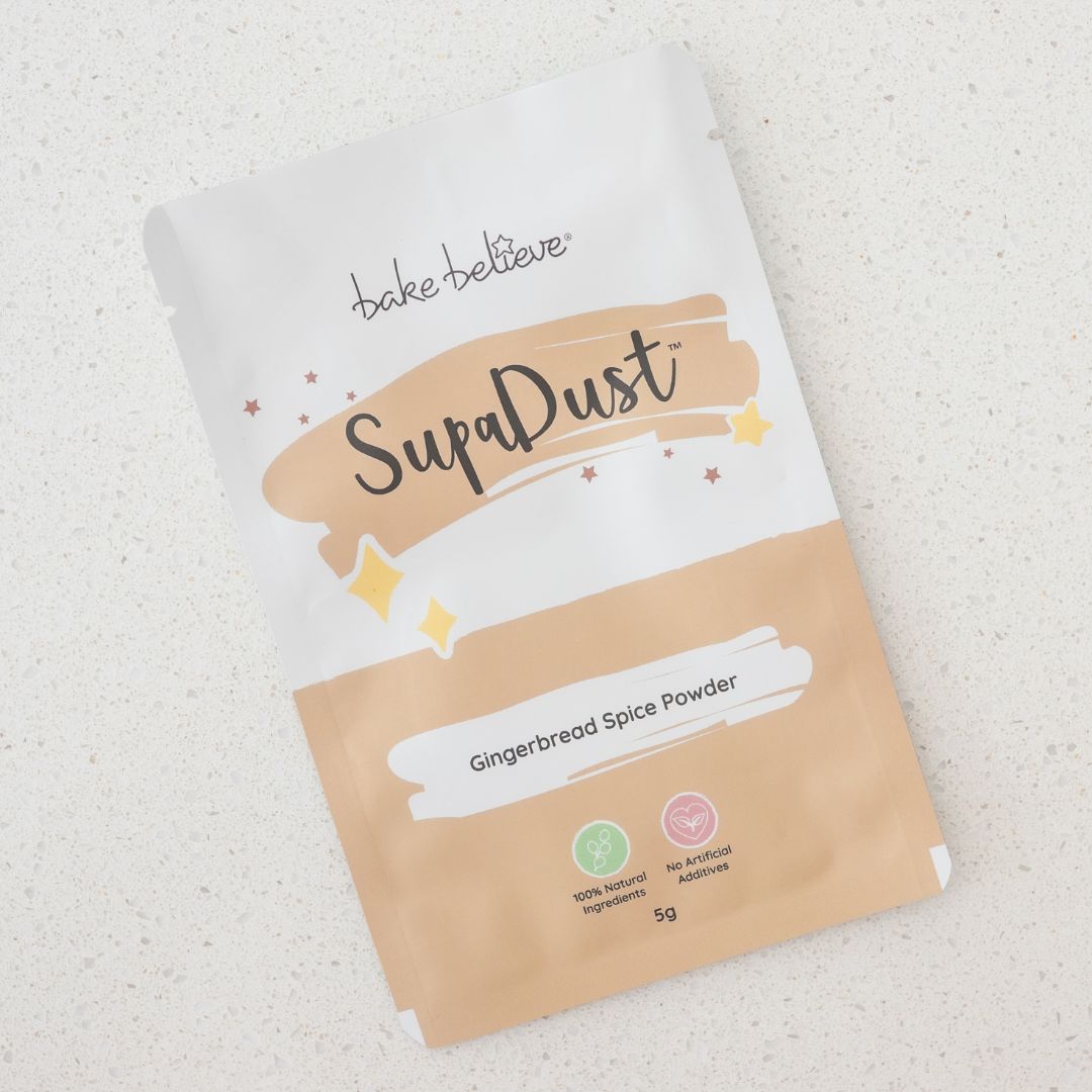 Gingerbread Spice Powder