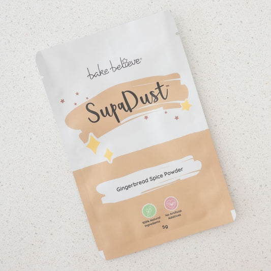 Gingerbread Spice Powder