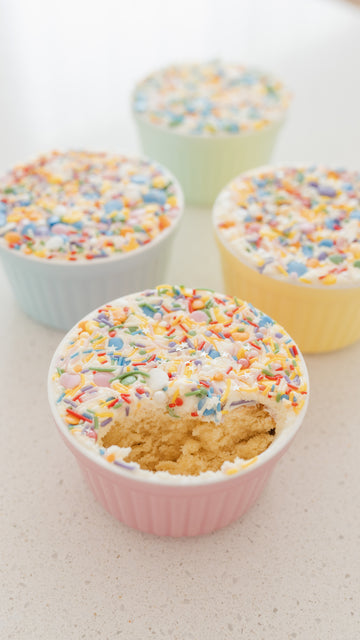 Dot Cakes Bundle [SAVE 20%]
