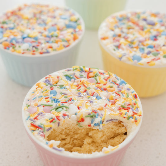 DIY Dot Cake Kits