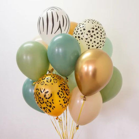 DIY Balloon Bunch Kits