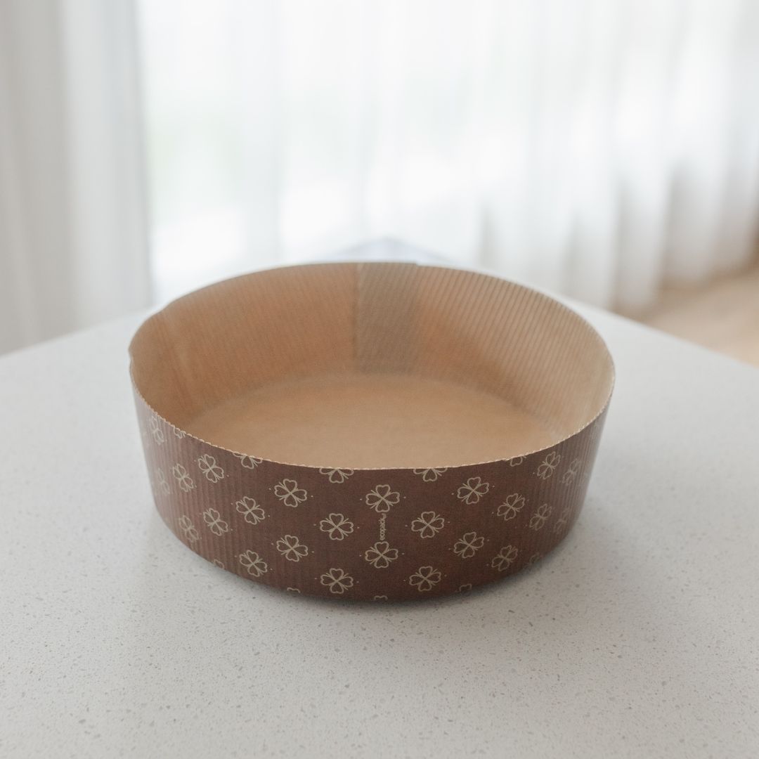 Large Round Baking Pan
