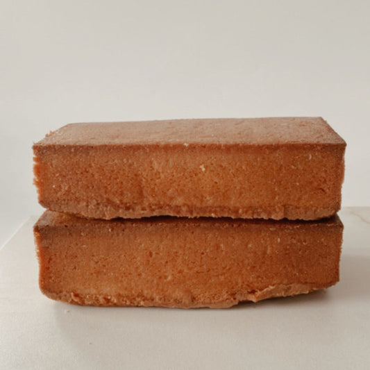 Loaf Disposable Baking Pans - Set of 2