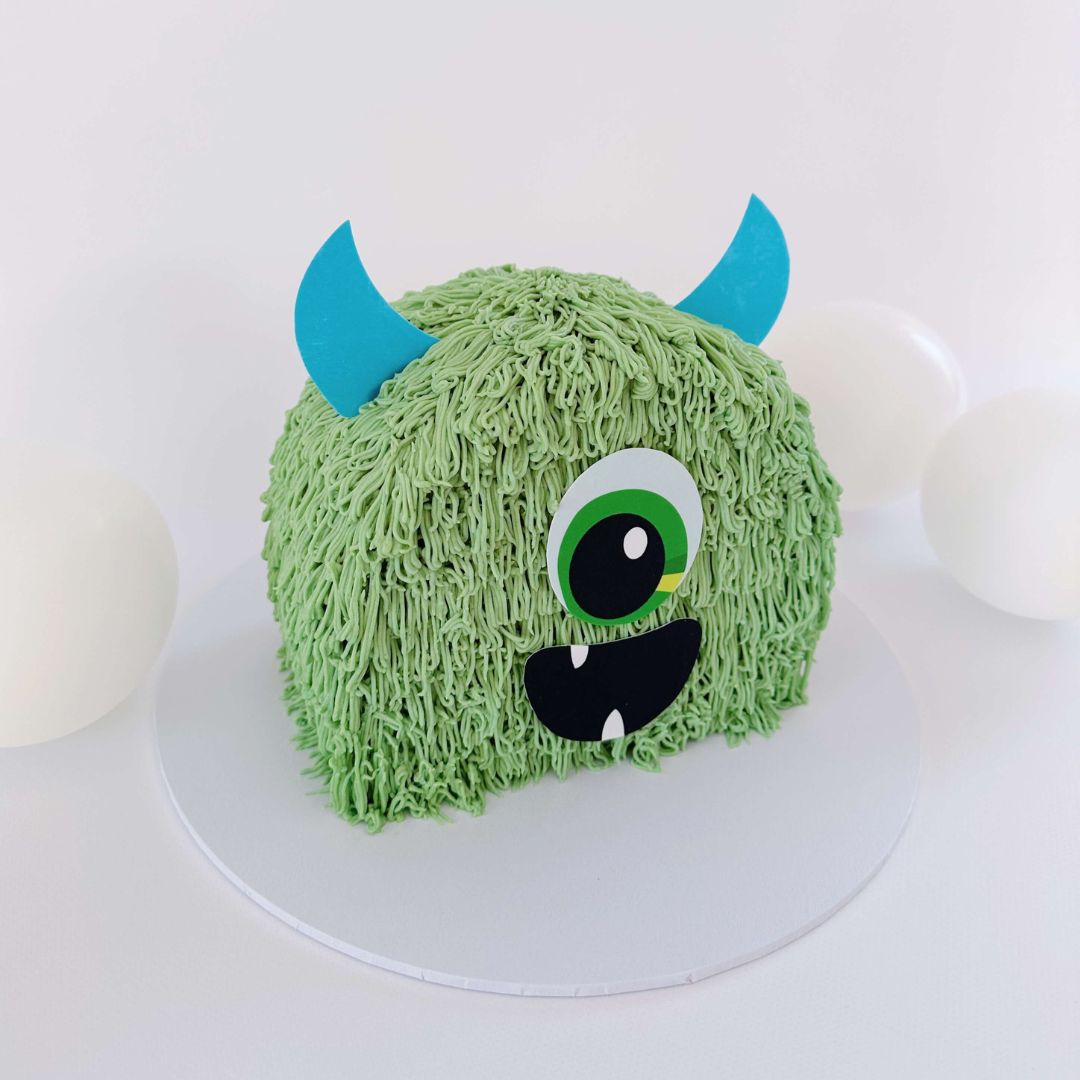 Monster Cake Kit