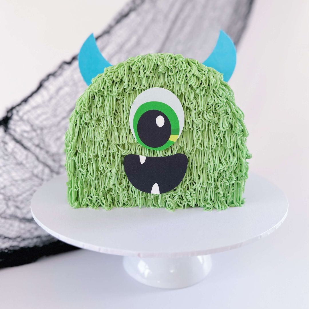 Monster Cake Kit