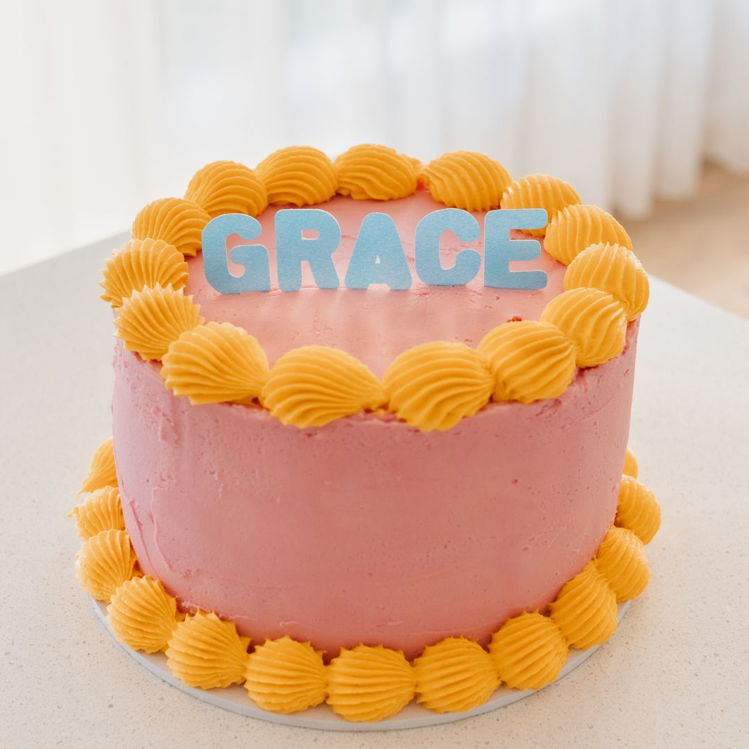 Name Topper