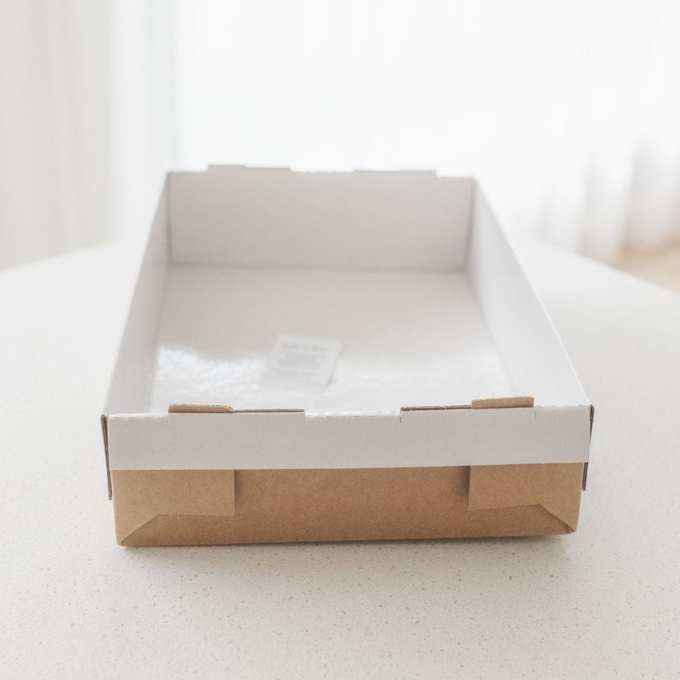 Disposable baking pans | Bake Believe