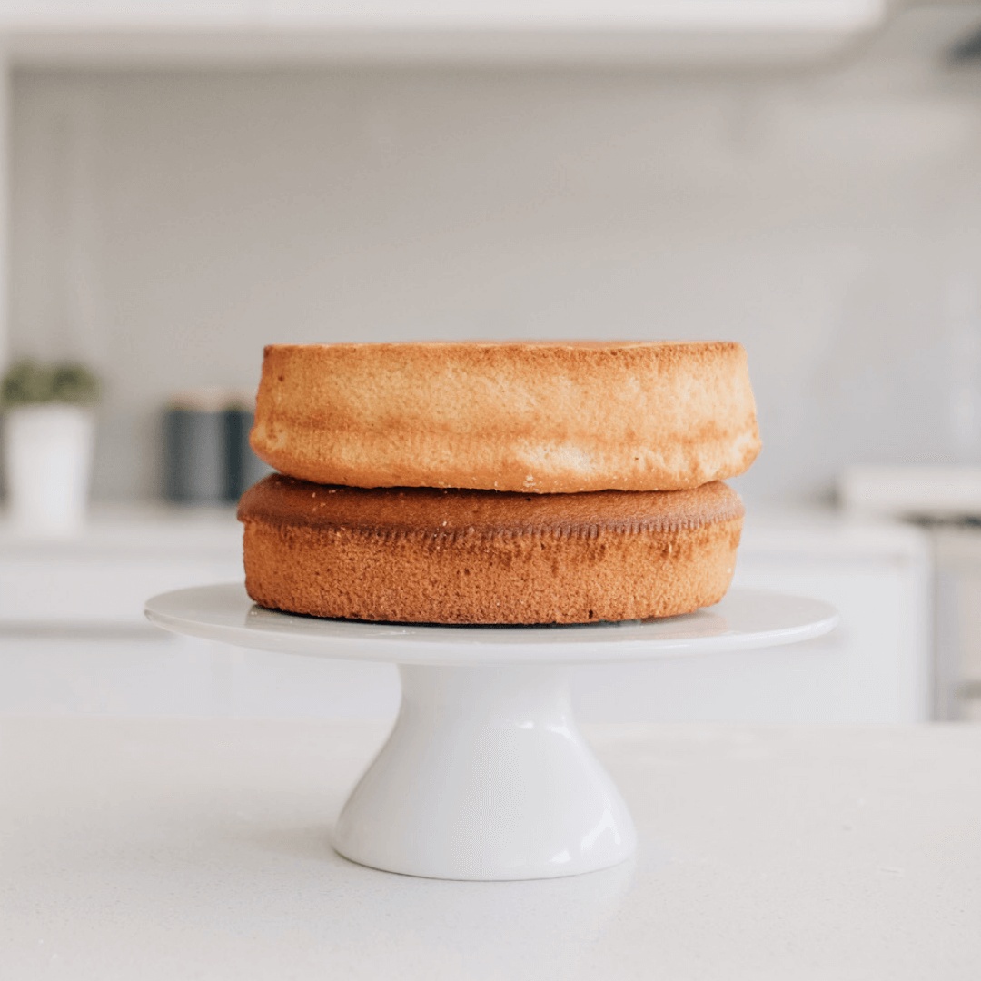 All Colours Round Cake Kit | Bake Believe