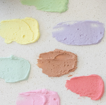 5 PACK VALUE: SupaDust Natural Colours [SAVE 20%]