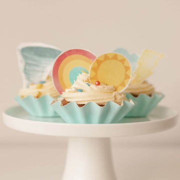 Weather Cupcake Kit