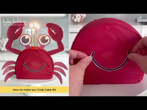 How to make our Crab Cake Kit