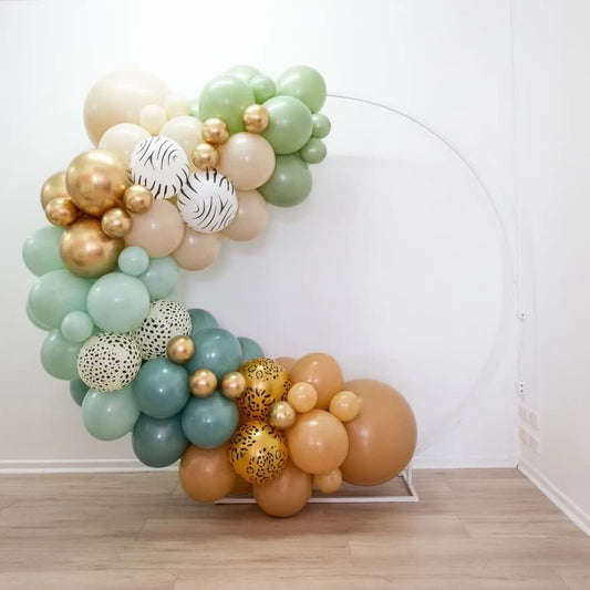 Into The Wild DIY Balloon garland Kit