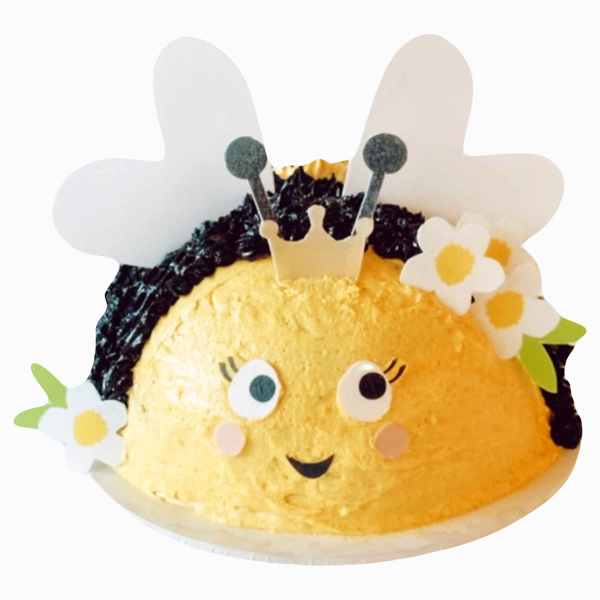 Bee Cake Kit