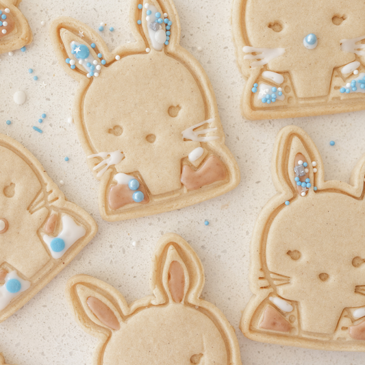 Pete the Rabbit Cookie Kit