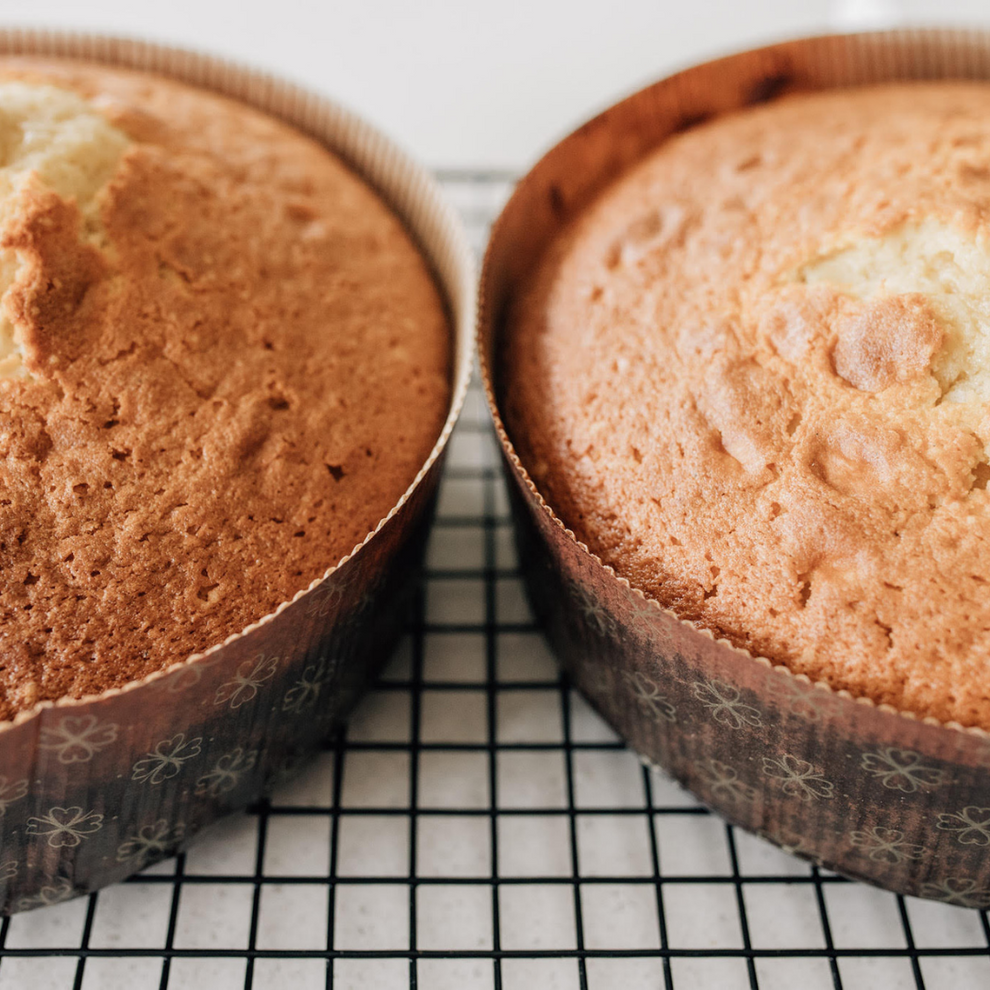 Disposable baking pans Bake Believe