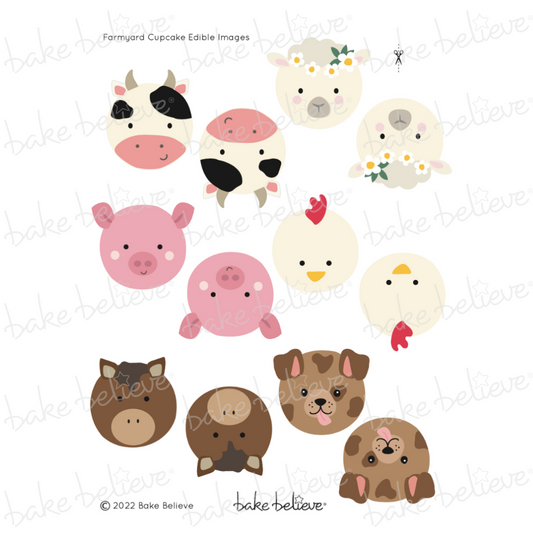 Animals Edible Images
