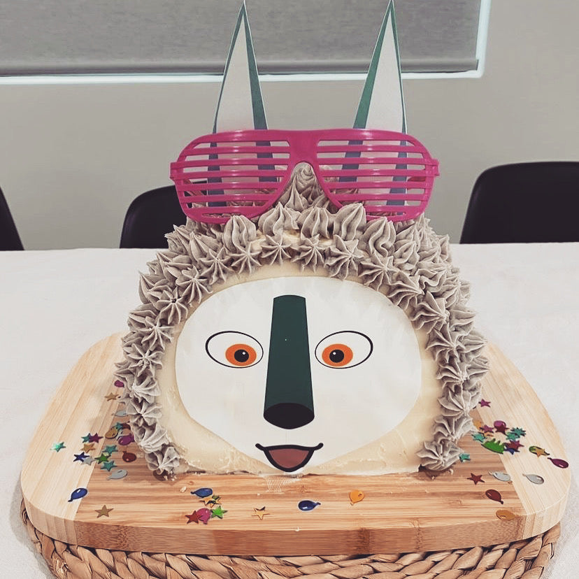 Huski Cake Kit